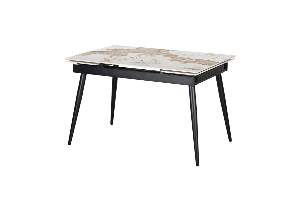 Table extensible Hero – Pandora – vue 5
