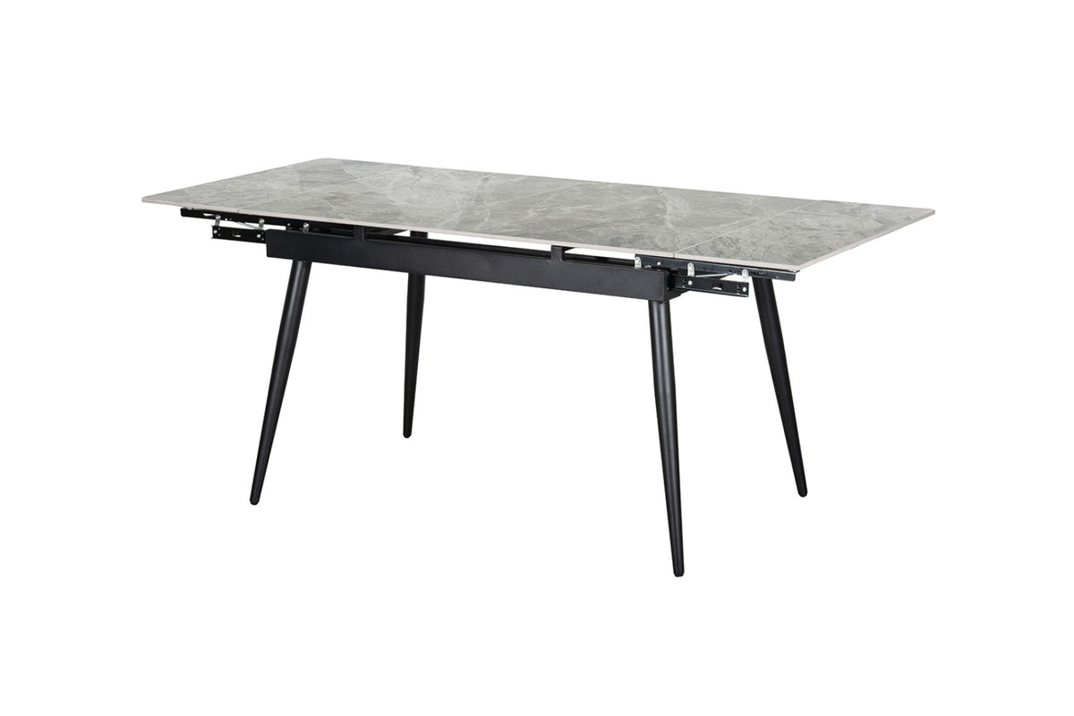 Table extensible Hero – Gris italien