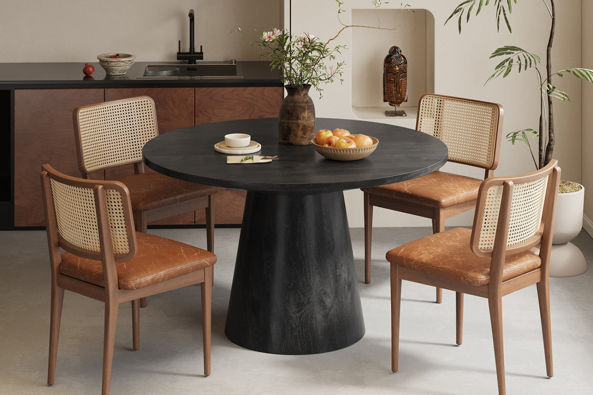 Table Tommy – Noir