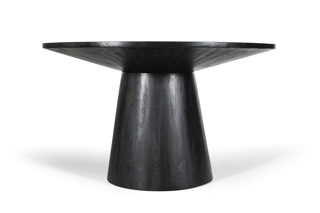 Table Tommy – Noir – vue principale