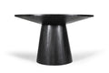 Table Tommy – Noir – vue principale
