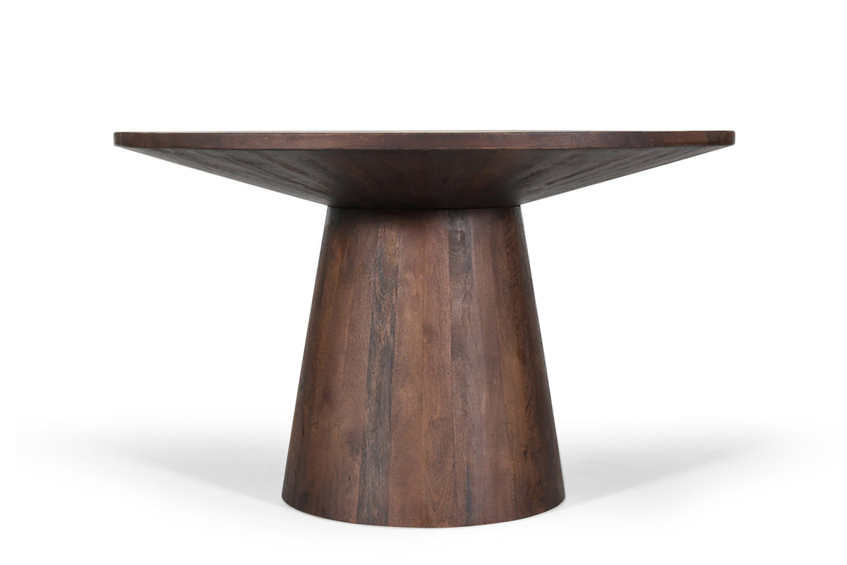 Table Tommy – Brun