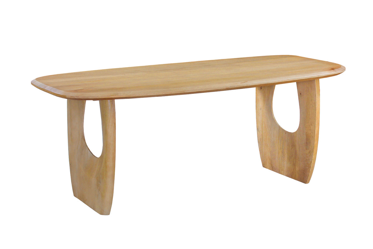 Table Braga – Amande – vue 5