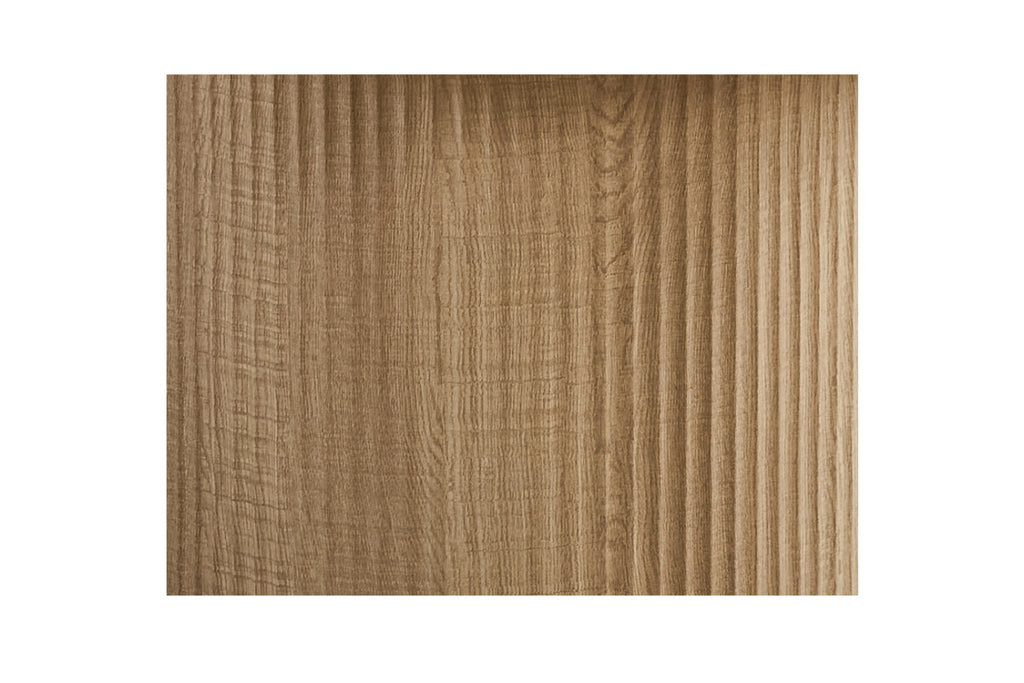 Table Lagos – Chêne naturel – Ovale 220 × 110 cm