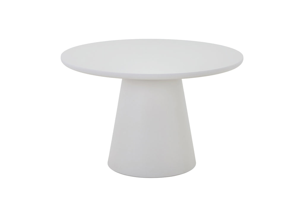 Table Tavira – Ronde Ø 120 cm – vue principale