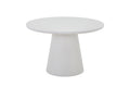 Table Tavira – Ronde Ø 120 cm – vue principale
