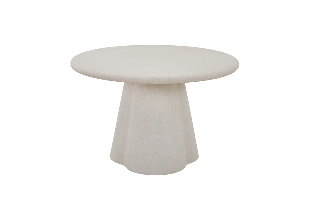 Table Faro – Ronde Ø 120 cm – vue 5