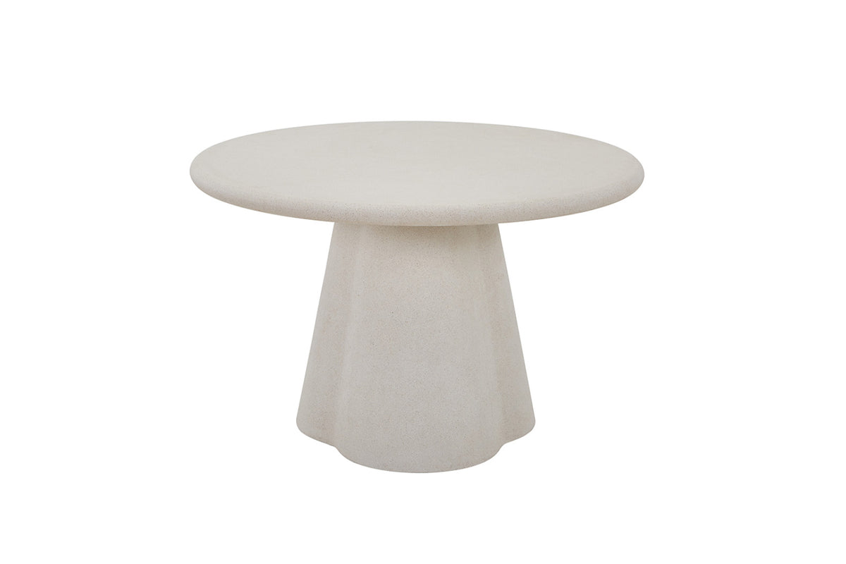 Table Faro – Ronde Ø 120 cm – vue 5