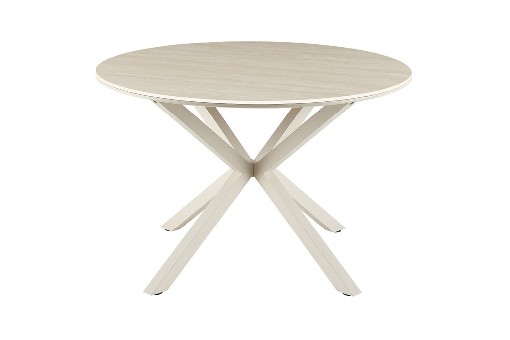 Table Noa – Ronde Ø 120 cm – vue principale