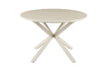 Table Noa – Ronde Ø 120 cm – vue principale