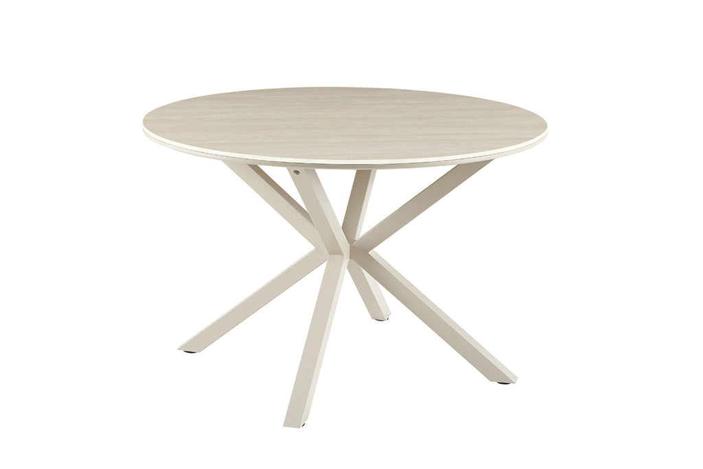 Table Noa – Ronde Ø 120 cm – vue 5