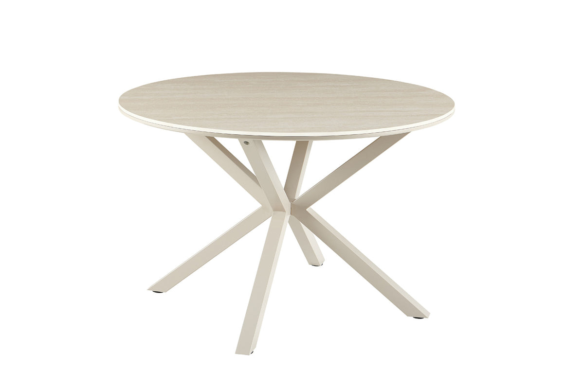 Table Noa – Ronde Ø 120 cm – vue 5