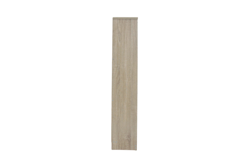 Meuble à chaussures Mex – 3 tiroirs – 60,5 × 123 cm – vue 5