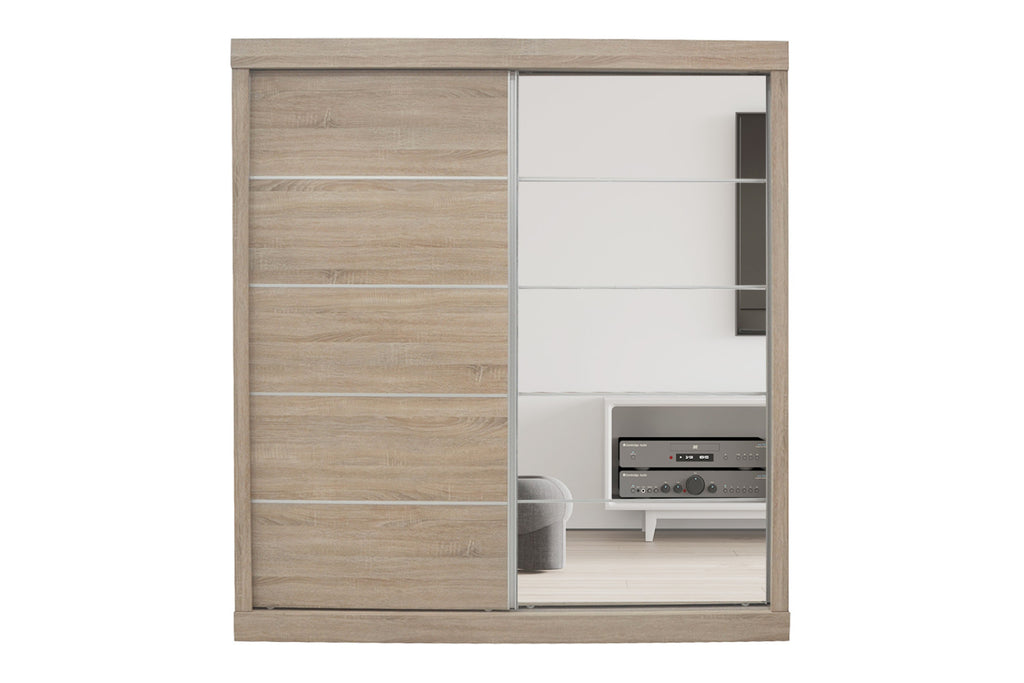 Armoire Mike – Sonoma