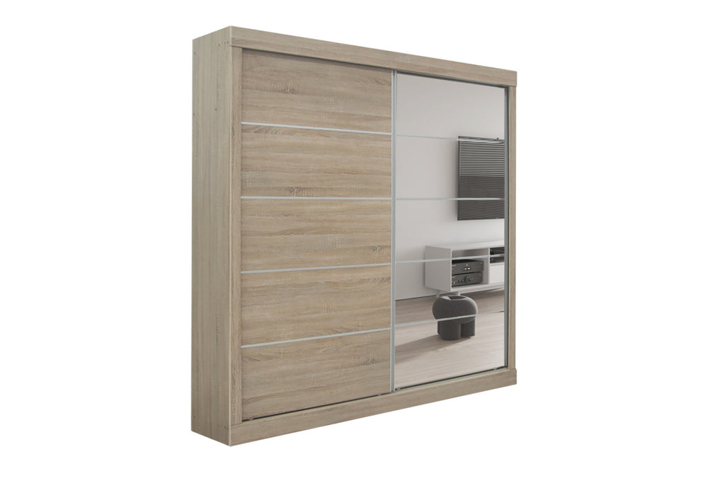 Armoire Mike – Sonoma