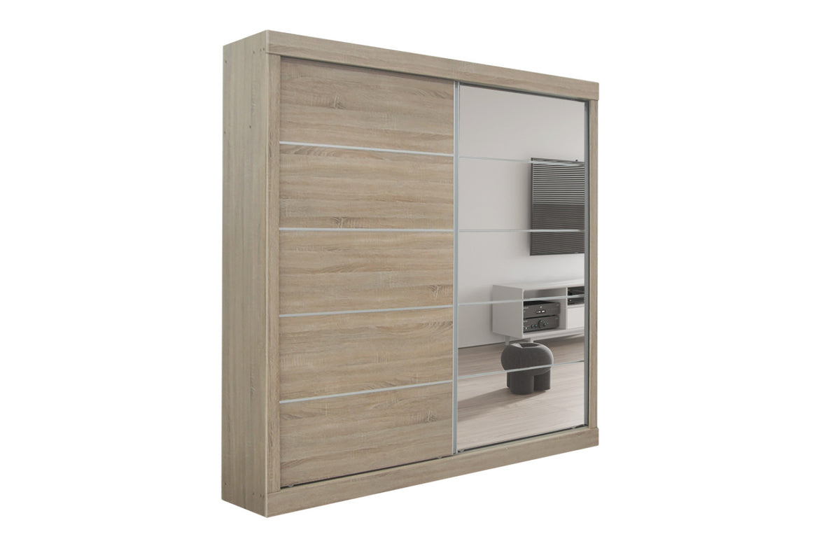 Armoire Mike – Sonoma