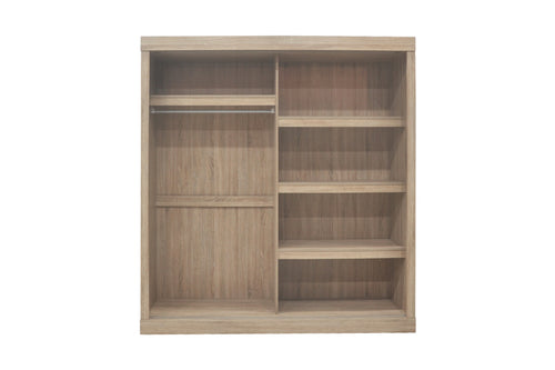 Armoire Mike – Sonoma