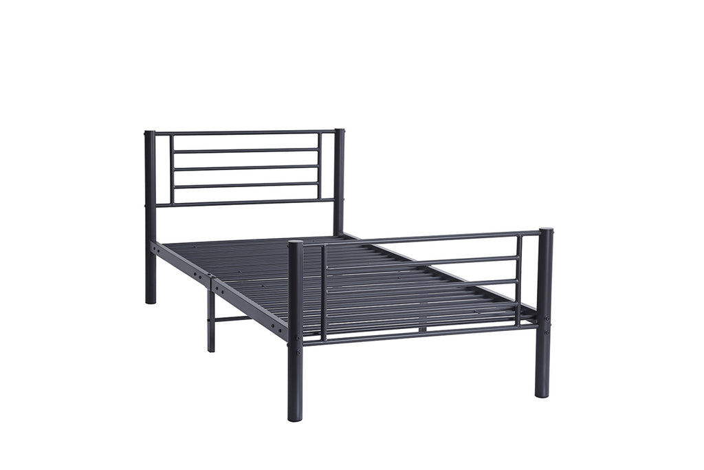 Lit Sammy – 90 × 200 cm – vue principale