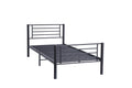 Lit Sammy – 90 × 200 cm – vue principale