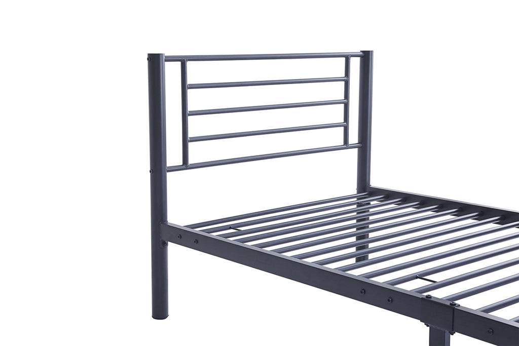 Lit Sammy – 90 × 200 cm – vue 4