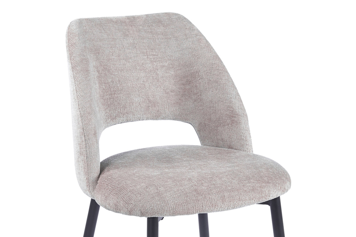 Lot de 2 chaises Arlo – Sable