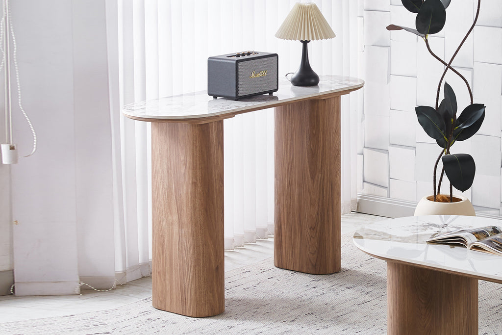 Console Evora – pierre brillante pandora