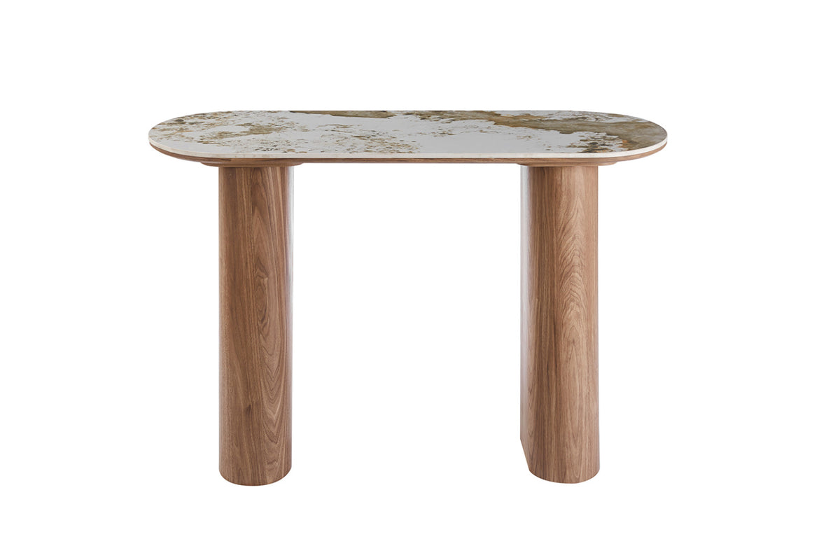 Console Evora – pierre brillante pandora