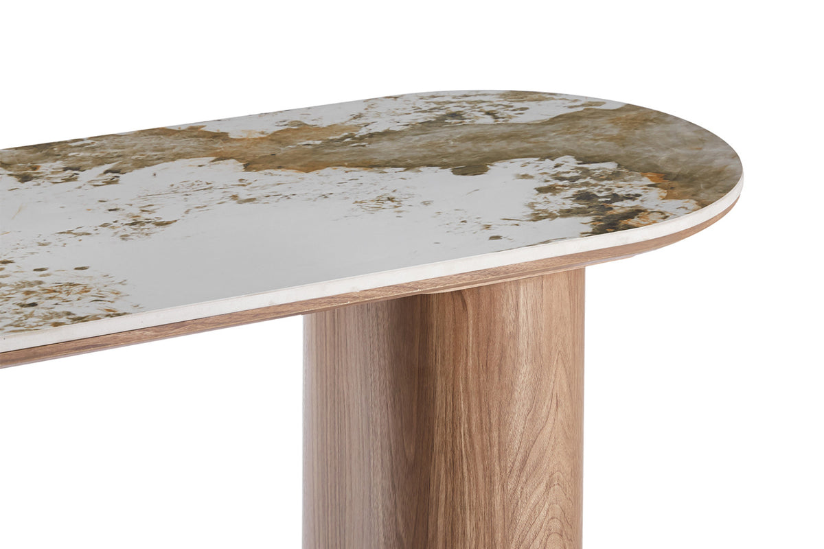 Console Evora – pierre brillante pandora
