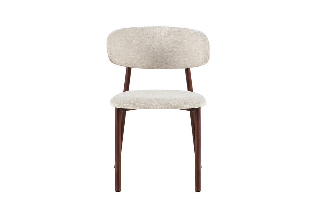 Chaise Coco – Beige – vue principale