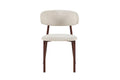 Chaise Coco – Beige – vue principale