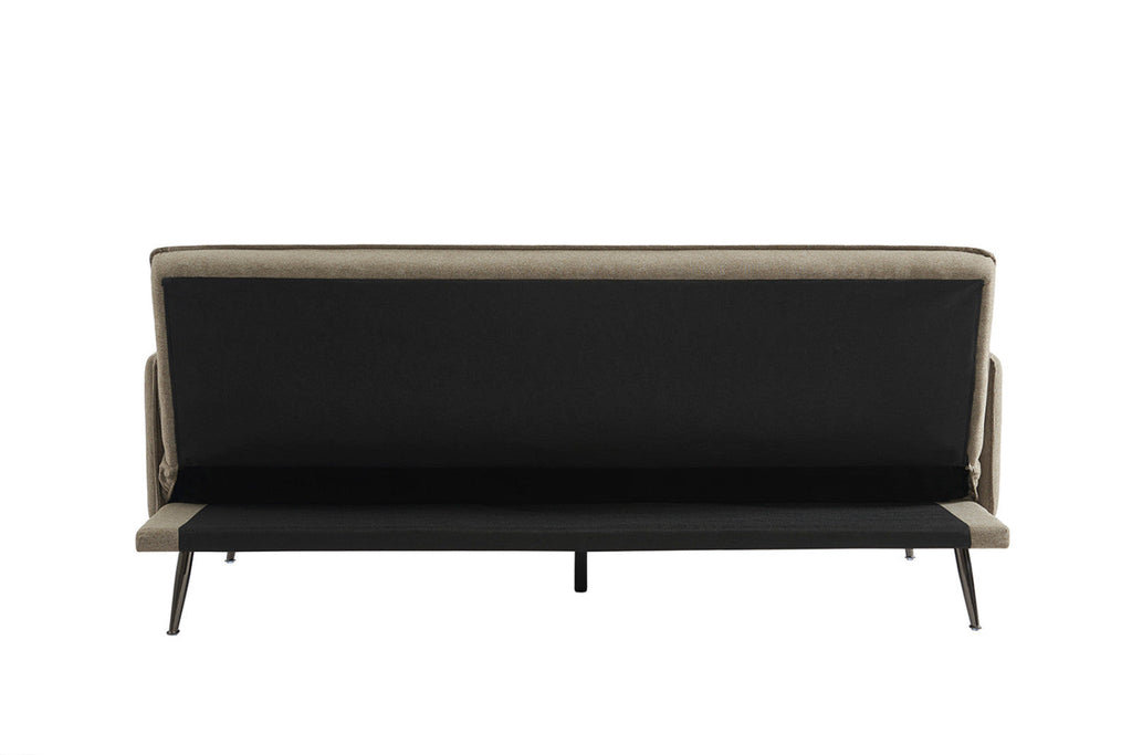 Canapé-lit Sivas – Beige
