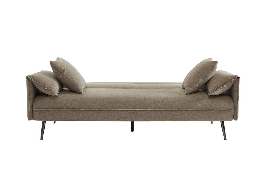 Canapé-lit Sivas – Beige