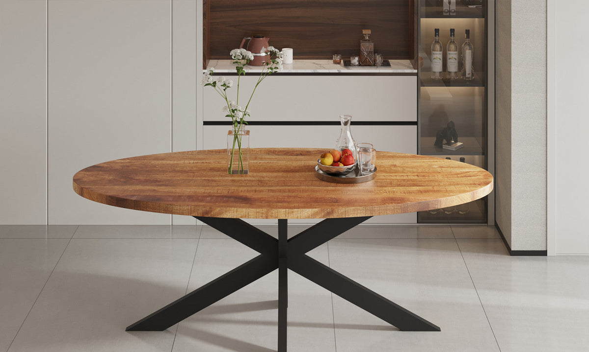 Table Alexa – Naturel