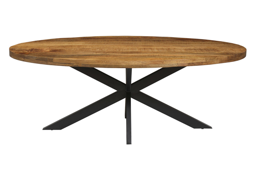 Table Alexa – Naturel