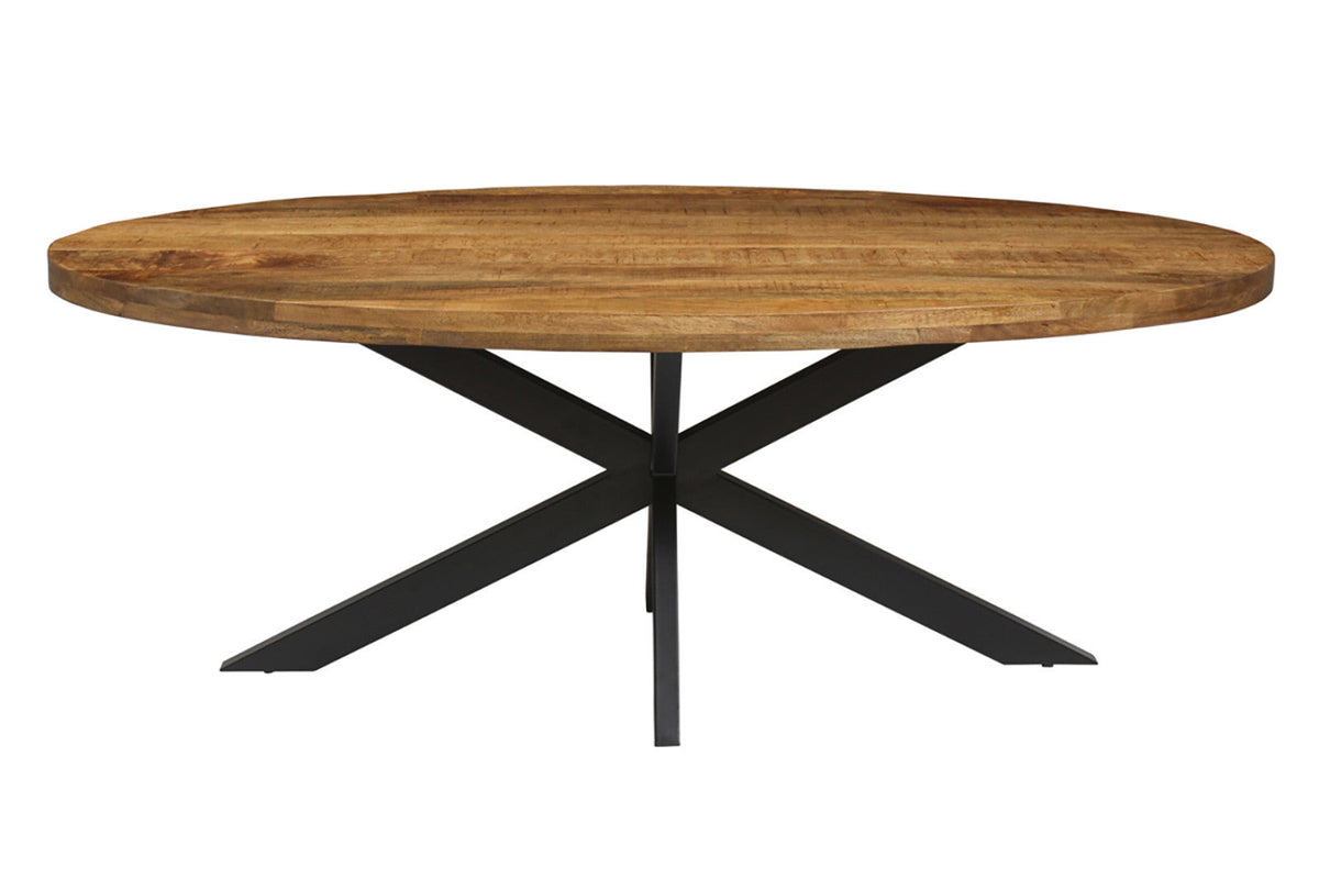 Table Alexa – Naturel