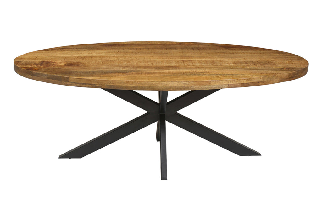 Table Alexa – Naturel