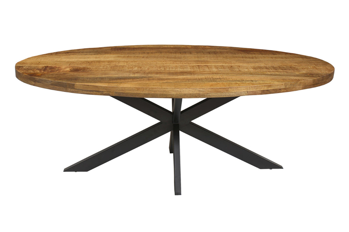 Table Alexa – Naturel