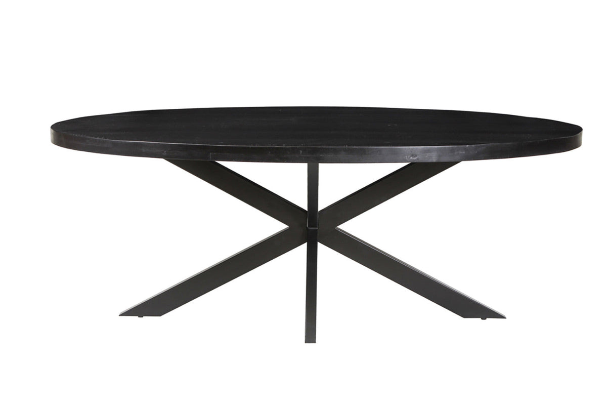 Table Alexa – Noir