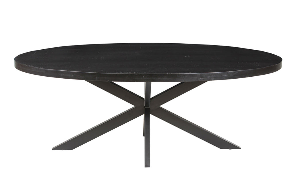 Table Alexa – Noir