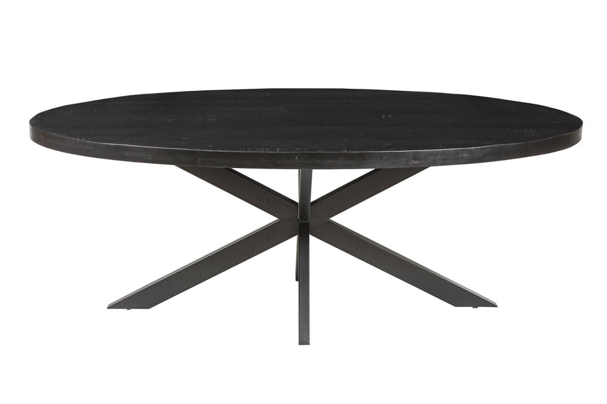 Table Alexa – Noir