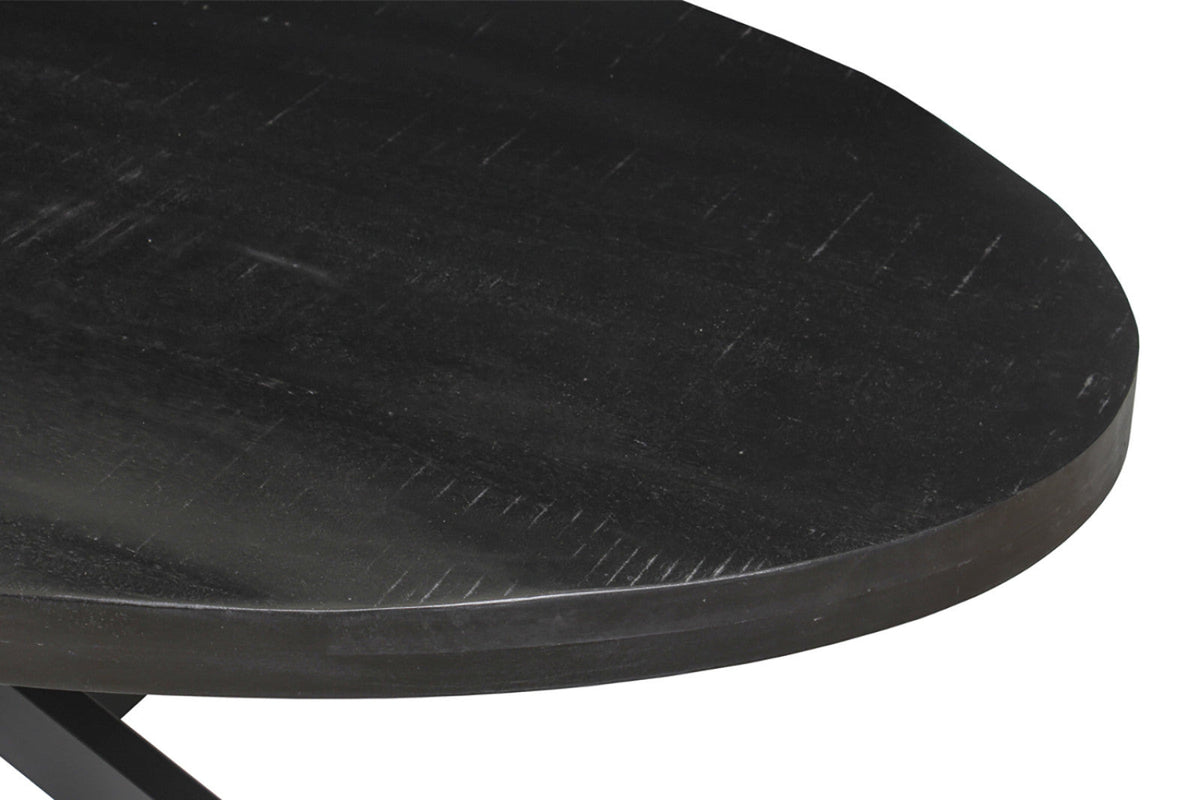 Table Alexa – Noir