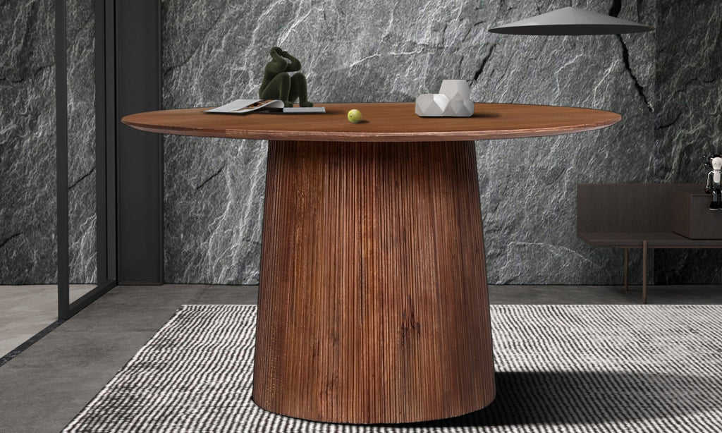 Table Miguel – Ronde Ø 130 cm