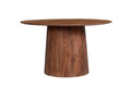 Table Miguel – Ronde Ø 130 cm
