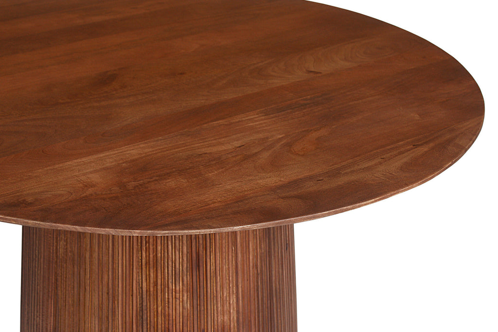 Table Miguel – Ronde Ø 130 cm