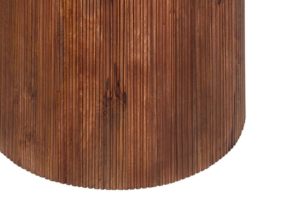 Table Miguel – Ronde Ø 130 cm