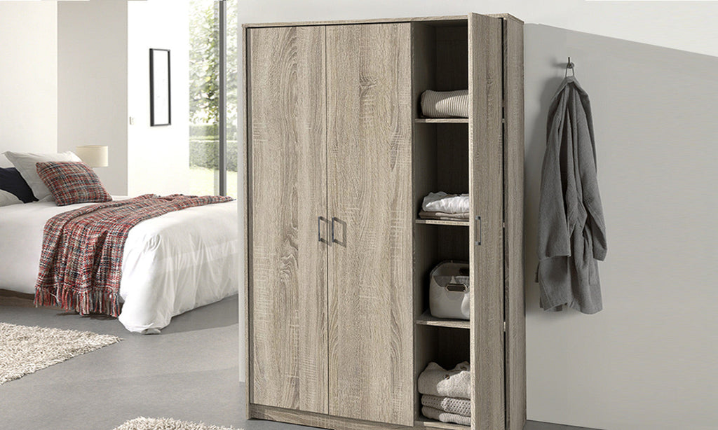 Armoire Ray – Sonoma