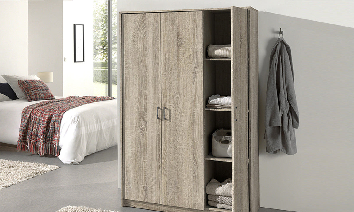 Armoire Ray – Sonoma