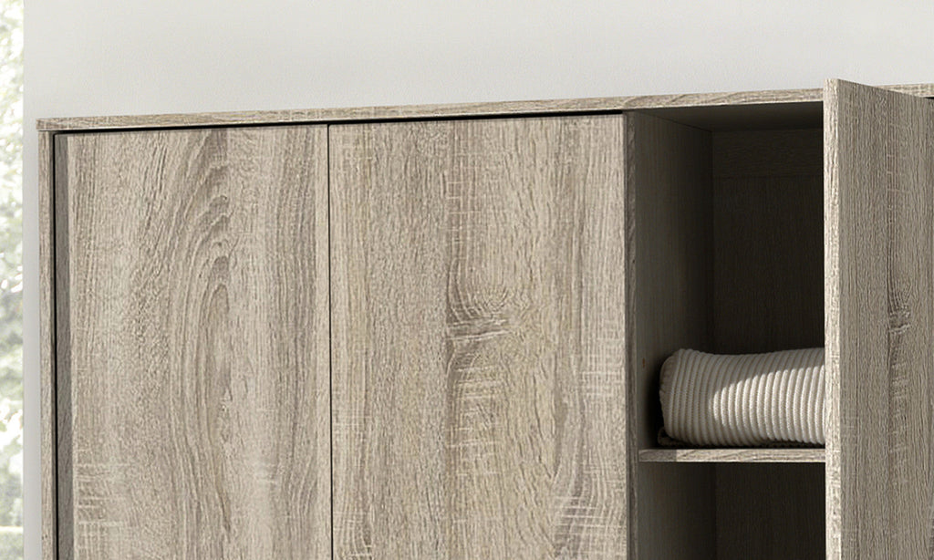 Armoire Ray – Sonoma