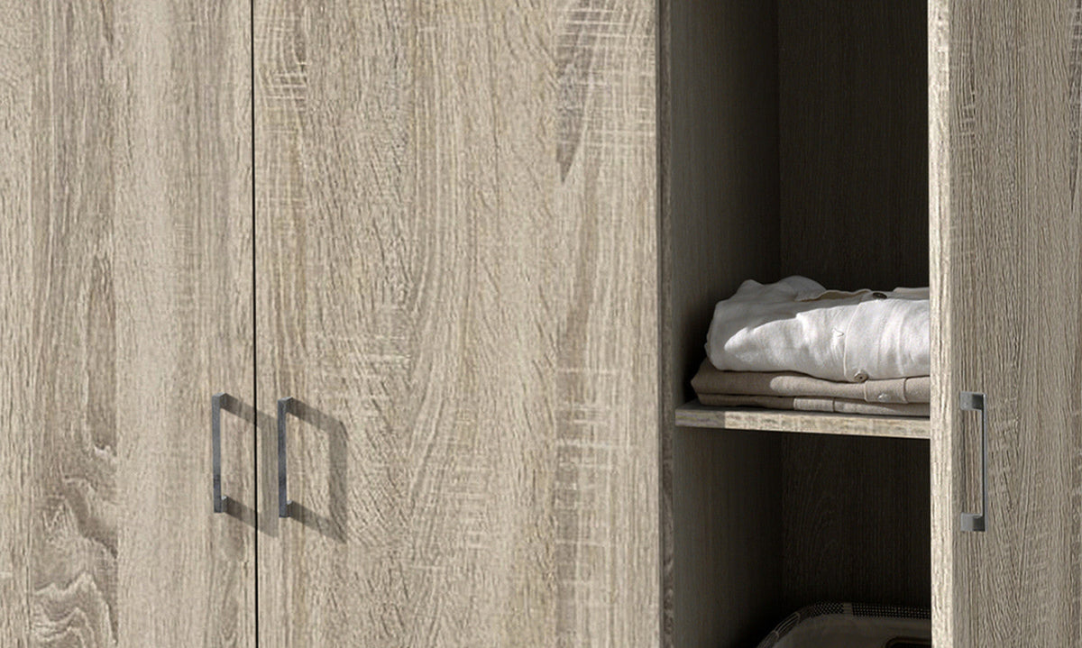 Armoire Ray – Sonoma