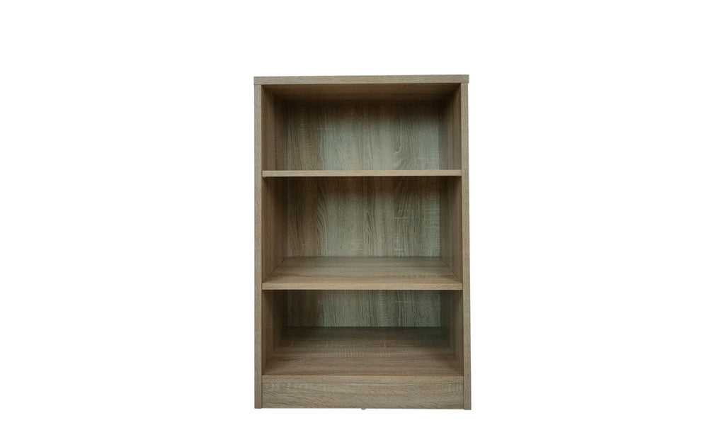 Bibliothèque Space – 2 étagères – 55 × 84 cm